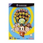 Super Monkey Ball 2 (Buitenlands Doosje) (Gamecube Games), Consoles de jeu & Jeux vidéo, Jeux | Nintendo GameCube, Ophalen of Verzenden