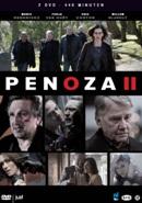 Penoza - Seizoen 2 op DVD, Cd's en Dvd's, Dvd's | Thrillers en Misdaad, Nieuw in verpakking, Verzenden
