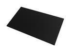 Acrylaat (PMMA) basisplaat (zwart, 50x30 cm, 3 mm dik), Doe-het-zelf en Bouw, Verzenden, Nieuw