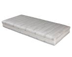Bamboo Exclusive Matras HR55 Koudschuim - 200 x 210, Nieuw