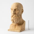 The Rodriguez (Spain) - Sócrates - Hand-Carved Linden Wood