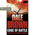 Edge Of Battle 9780007214297 Dale Brown, Verzenden, Gelezen, Dale Brown