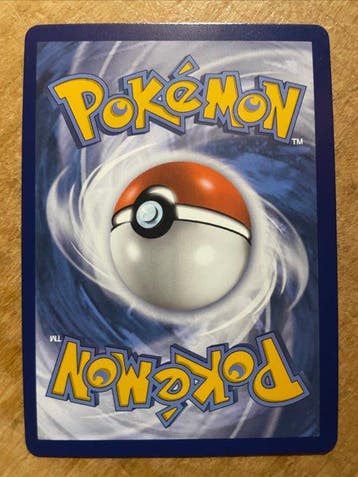 Pokémon - 1 Card - Gengar 157/264 Full art, Foil - Sword &