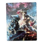 Tekken 7 Steelbook (NO GAME) (PS4) (TWEEDEHANDS), Games en Spelcomputers, Games | Sony PlayStation 4, Verzenden, Nieuw