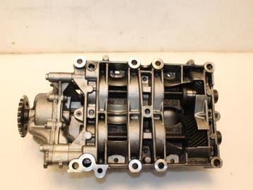 Oliepomp Jaguar XF O82765, Nieuw