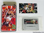 Super Famicom - Go Go Ackman 2, Verzenden, Gebruikt