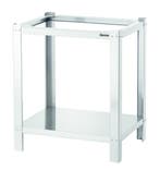 Onderstel voor pizza oven NT501N | 760x610x900(h)mm, Verzenden