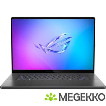 ASUS ROG Zephyrus G16 GU605CP-QR103W 16  Core Ultra 9 RTX, Verzenden, Nieuw