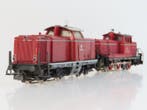 Märklin H0 - 3065/3072 - Locomotive diesel (2) - BR 212 en