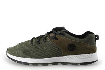 Timberland Sneakers in maat 46 Groen, Kleding | Heren, Schoenen, Overige kleuren, Verzenden, Timberland, Sneakers