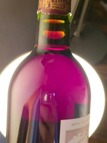 1996 Chateau Cos dEstournel - Saint-Estèphe 2ème Grand Cru, Verzamelen, Nieuw