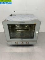 Acier inoxydable Lainox ICEM051 Combisteamer Steamer 5 x 1/1, Verzenden