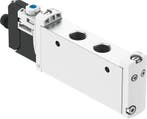 Festo 5/2 Monostable Air Électrovanne G1/8 700 - 780L/Min -, Verzenden, Nieuw