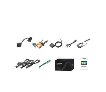 Autoradio Gps Pour Mercedes Classe A Classe B Vito Viano Spr, Verzenden