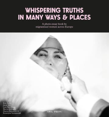 Whispering Truths In Many Ways & Places | Nieuw, Verzenden, Nieuw, Kris Aerts; Amal Miri; Lore Van Praag