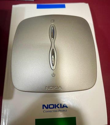 Nokia SU-2 - Mobiele telefoon (1) - In originele verpakking, Nieuw