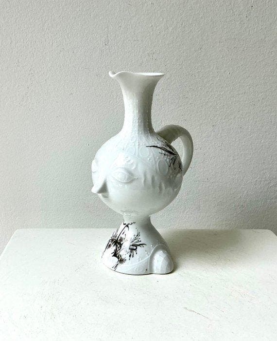 Rosenthal - Bjørn Wiinblad - Strooier - Romance in majeur -, Antiquités & Art, Art | Objets design