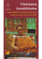 Tibetaans boeddhisme, Livres, Ésotérisme & Spiritualité, Verzenden