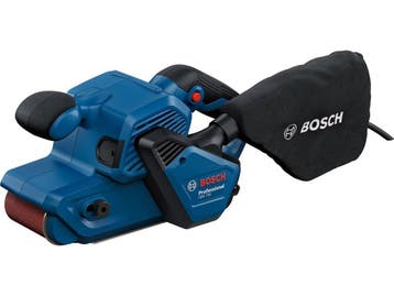 Bosch GBS 750 Professional - Bandschuurmachine - 850W 533mm, Verzenden, Nieuw