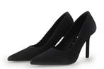 Sacha Pumps in maat 37 Zwart, Pumps, Verzenden, Zwart, Zo goed als nieuw