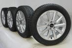 Audi A1 S1 82A 8X 16 inch velgen Bridgestone Winterbanden Ni, Autos : Pièces & Accessoires, Pneus & Jantes, Ophalen of Verzenden