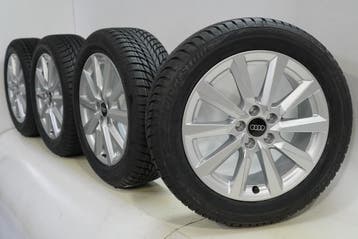 Audi A1 S1 82A 8X 16 inch velgen Bridgestone Winterbanden Ni, Auto-onderdelen, Banden en Velgen, Ophalen of Verzenden, Nieuw