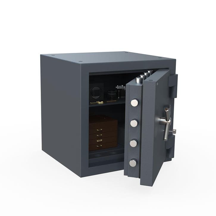 Salvus Massa 1 elo, Maison & Meubles, Extincteurs & Coffres-forts, Coffre-fort, Neuf, Envoi