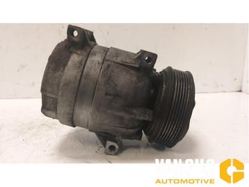 Aircopomp Opel Movano O186221