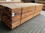 Online veiling - Thermowood Douglas planken 30x140 mm (200x), Ophalen