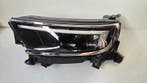 Koplamp Opel Mokka B 2020-2025 LED Origineel Links, Auto-onderdelen, Verlichting, Verzenden, Nieuw, Opel