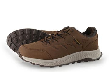 Travelin Veterschoenen in maat 43 Bruin, Kleding | Heren, Schoenen, Bruin, Verzenden, Zo goed als nieuw, Travelin