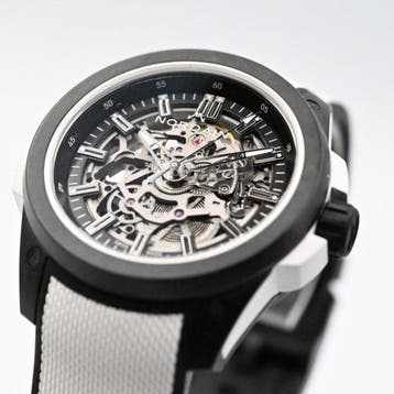 NORQAIN - Wild ONE Skeleton - NNQ3000 - Homme - 2024, Nieuw