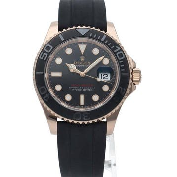 Rolex - Yacht-Master 40 Watch - 126655 - Homme - 2020-2025