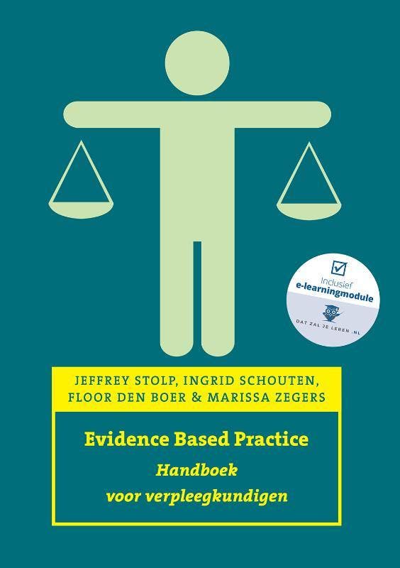 Evidence based practice 9789043035736 Mariska Zegers, Livres, Livres scolaires, Envoi