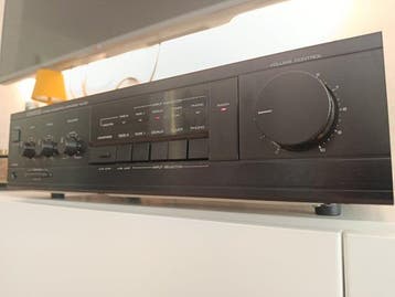 Kenwood - KA-57 Solid state geïntegreerde versterker, Nieuw