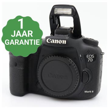 Canon EOS 7D mark II body | Tweedehands, TV, Hi-fi & Vidéo, Verzenden