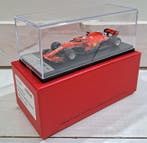 Look Smart 1:43 - Model raceauto - Ferrari SF71-H