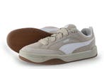 Puma Sneakers in maat 44 Beige, Kleding | Heren, Schoenen, Puma, Overige kleuren, Verzenden, Zo goed als nieuw