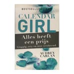 Alles heeft een prijs 9789022581681 Audrey Carlan, Boeken, Verzenden, Gelezen, Audrey Carlan