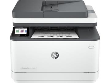 HP LaserJet Pro MFP 3102fdn - All-in-One Laserprinter - 33, Verzenden