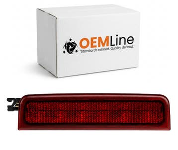 3e Remlicht LED voor Volkswagen Caddy (2004-2020), Ophalen of Verzenden