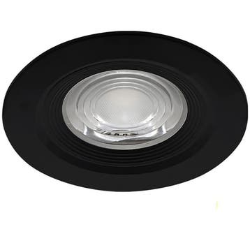 Waterdichte LED Spot Brinton 7W Warm Wit 2700K–3000K Inbouw, Verzenden, Nieuw