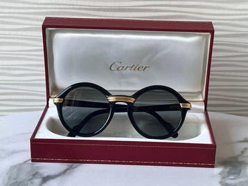 Cartier - Cabriolet - Lunettes de soleil