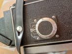 WZFO Start Twin lens reflex camera (TLR)