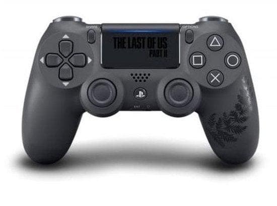 Playstation 4 / PS4 Controller DualShock 4 the Last of Us..., Consoles de jeu & Jeux vidéo, Consoles de jeu | Sony PlayStation 4