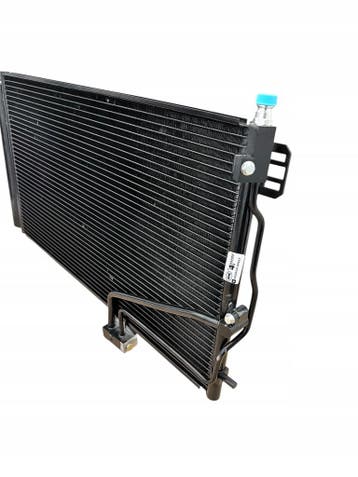 Airconditioning radiator MERCEDES SLK R171 2004- 1715000354, Verzenden, Gebruikt