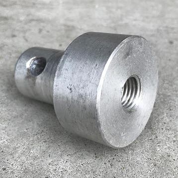 Interal Intertruss half conische koppeling, Verzenden