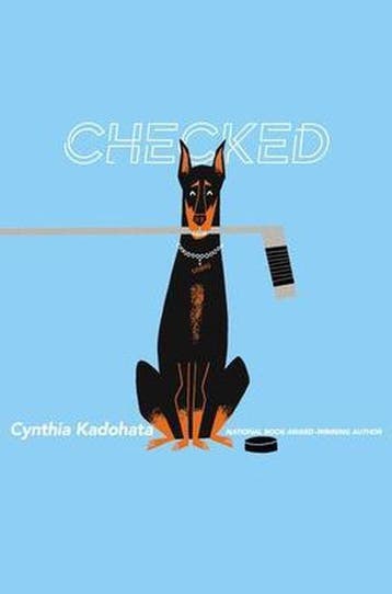 Checked 9781481446624 Cynthia Kadohata, Verzenden, Gelezen, Cynthia Kadohata