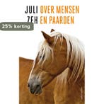 Over mensen en paarden 9789026349522 Juli Zeh, Boeken, Verzenden, Gelezen, Juli Zeh