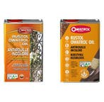 Owatrol Rustol Owatrol-olie OWA, Doe-het-zelf en Bouw, Verzenden, Nieuw